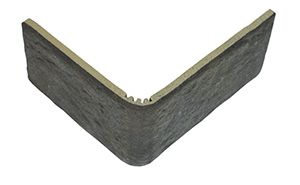 Monopole Ceramica Muralla настенная плитка Muralla Esq. Soria СУ14 15.5*13.1