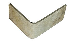 Monopole Ceramica Muralla настенная плитка Muralla Esq. Segovia СУ16 15.5*13.1