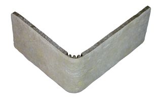 Monopole Ceramica Muralla керамогранит Esquina Muralla Lugo 15.5*13.1