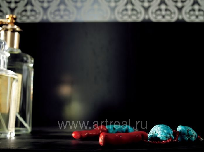 Керамическая плитка Fap Oh! в интерьере