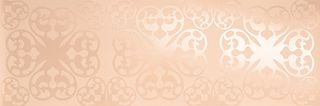 Декор Ode Rosa Inserto 91.5*30.5