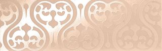 Бордюр Ode Rosa Listello 30.5*9.5