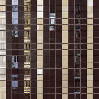 Мозаика Gessato Oro Mosaico 30.5*30.5