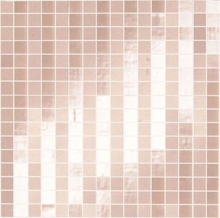 Мозаика Rosa Mosaico 30.5*30.5