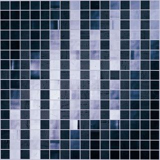 Мозаика Nero Mosaico 30.5*30.5