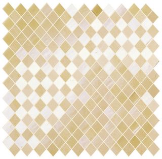 Мозаика Beige Rombi Mosaico 30.5*30.5