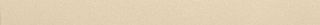 Бордюр Oriente Beige Raccordo RT 30.5*2.5