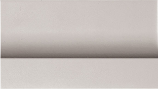 Бордюр Grigio Alzata RT 30.5*17.5