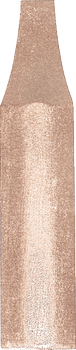 Спец. элемент Rosa A.E. Capitello RT 2.5*17.5