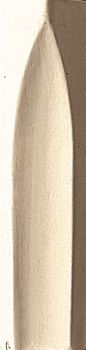 Спец. элемент Beige A.Int. Alzata 2*11