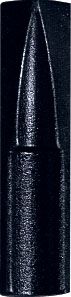 Спец. элемент Nero A.Int. Capitello 2.5*10.5