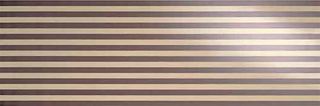 Декор Oggi Beige Marrone Inserto 91.5*30.5