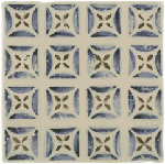 Vives Aranda декор Mayans 13*13