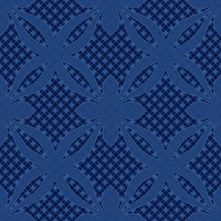 Vives Candem настенная плитка Lyme Marino 20*20