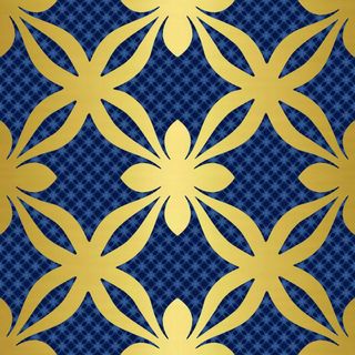 Vives Candem настенная плитка Lyme Gold Marino 20*20