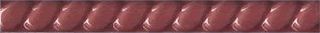 Vives Candem бордюр Tarpan Borgona 20*2