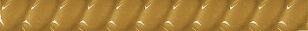 Vives Candem бордюр Tarpan Gold 20*2