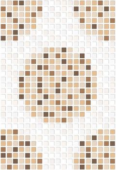 Vives Quios настенная плитка Orbes 23*33.5