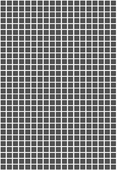 Vives Quios настенная плитка Plomo 23*33.5