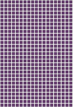 Vives Quios настенная плитка Violeta 23*33.5