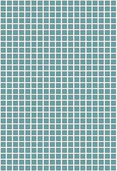 Vives Quios настенная плитка Turquesa 23*33.5