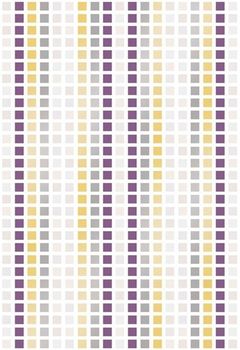 Vives Quios настенная плитка Issos Violeta 23*33.5