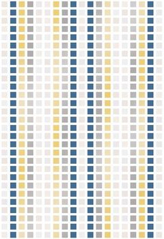 Vives Quios настенная плитка Issos Turquesa 23*33.5