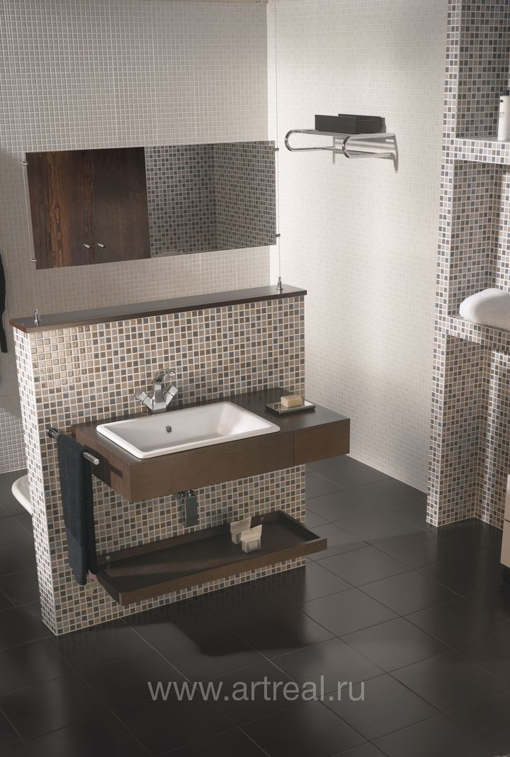 Vives Vitrea Керамическая плитка Vives Vitrea в интерьере