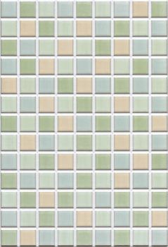 Vives Vitrea мозаика Esmeralda 23*33.5