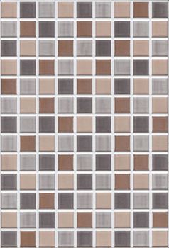 Vives Vitrea мозаика Moka 23*33.5