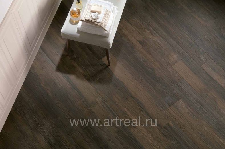 Керамогранит Cisa Vintage в интерьере