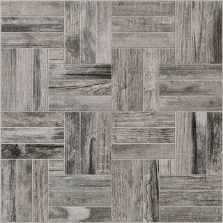 Cisa Vintage мозаика Mosaico 2D Gris 33*33