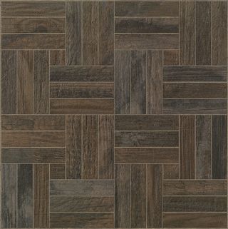 Cisa Vintage мозаика Mosaico 2D Brun 33*33