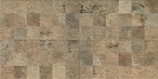 Cisa Slate напольная плитка Tozzettato Beige/Ruggine Rett. 80*40