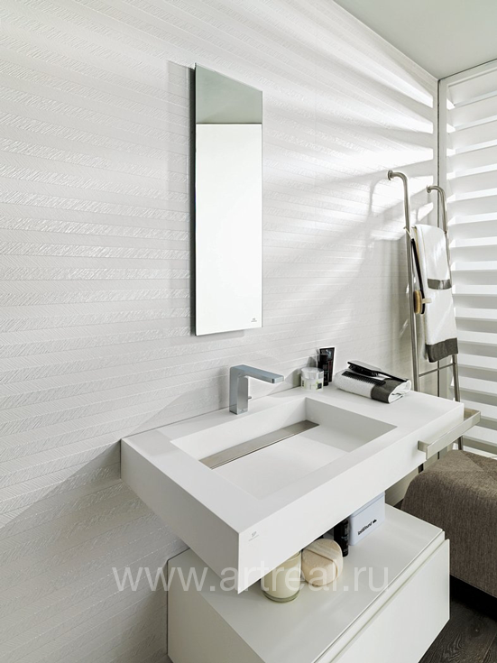 Porcelanosa Belice Керамическая плитка Porcelanosa Belice в интерьере