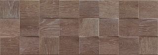 Porcelanosa Chester керамогранит Taco Chester Castano 90*31.6