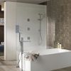 Керамогранит Porcelanosa Chester в интерьере