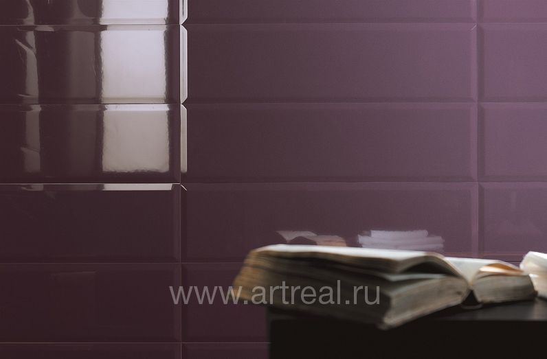 Fap Pura Керамическая плитка Fap Pura в интерьере