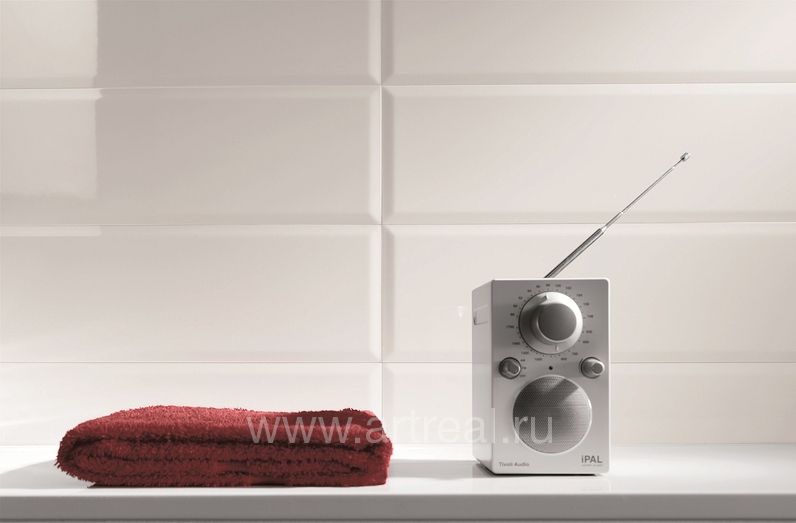 Fap Pura Керамическая плитка Fap Pura в интерьере