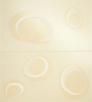 Декор Bolle Avana Inserto 56*61