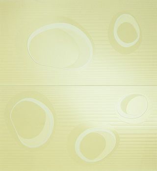 Декор Bolle Linfa Inserto 56*61