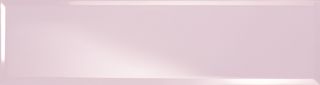 Настенная плитка Diamante Rosa 15*56