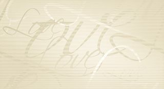 Декор Love Avana Inserto 30.5*56