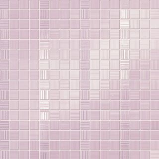 Мозаика Rosa Mosaico 30.5*30.5