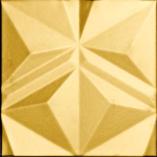 Aparici Opal декор Opal Gold 20*20