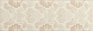 Aparici Pashmina декор Pashmina Ivory Decor 59.2*20