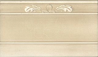 Aparici Pashmina цоколь Tunic Ivory Zoc 20*12