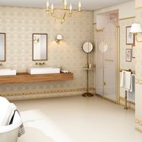 Керамическая плитка Aparici Pashmina