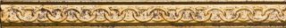 Piemme (Valentino) Aurea бордюр Listello Oro 30*3
