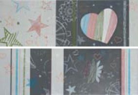 Декор 2214 Composicion Marengo Esoteric II 67.5*22.5